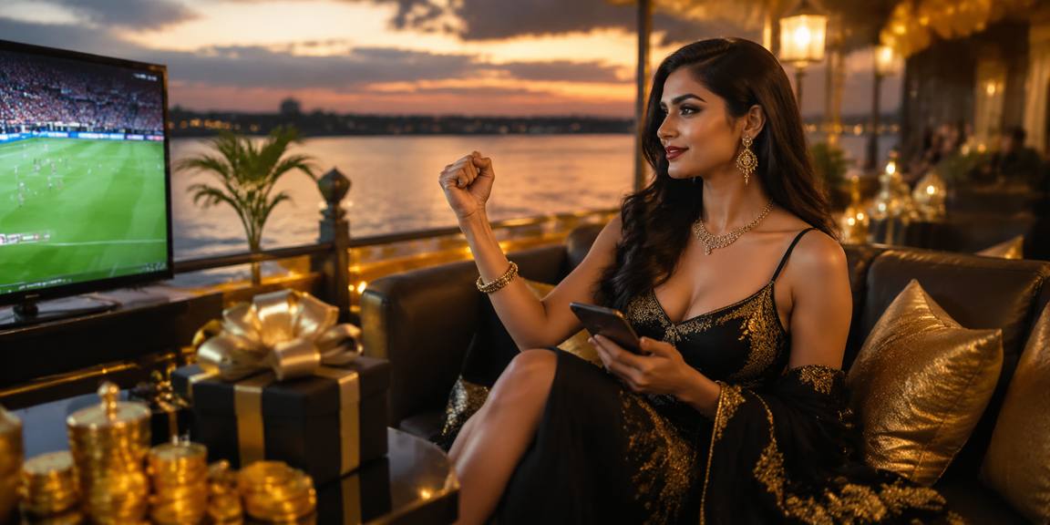 7bete Table High Streak Blackjack — কীভাবে কাজ করে