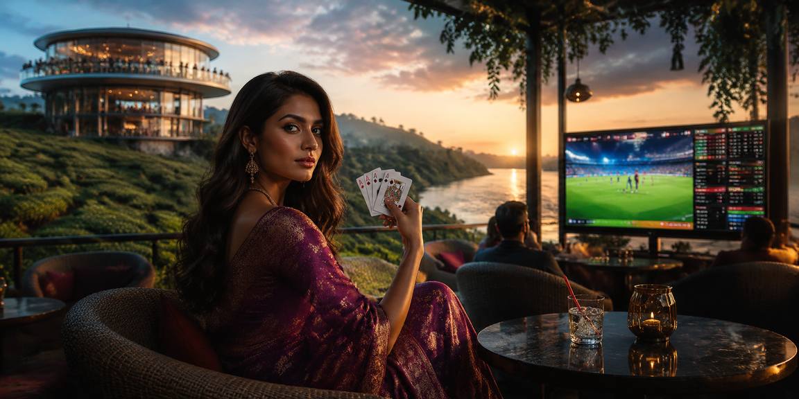 7bete 7bete ক্যাসিনো — লাইভ টেবিল, স্লট ও ক্রিকেট বেটিং এক জায়গায়